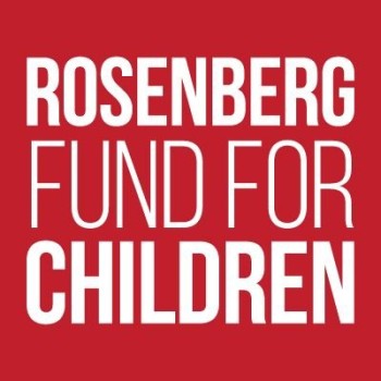 Rosenberg fund for Children logo (square)