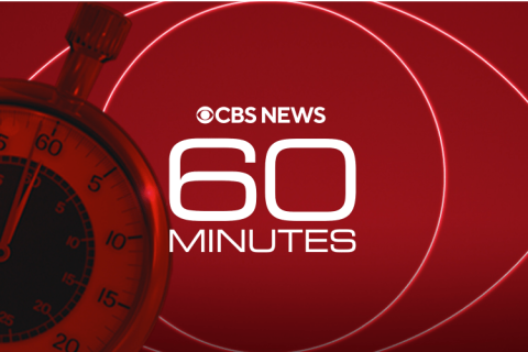 CBS News 60 Minutes